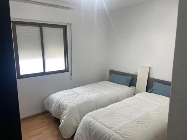 Apartamento En El Soho มาลากา ภายนอก รูปภาพ