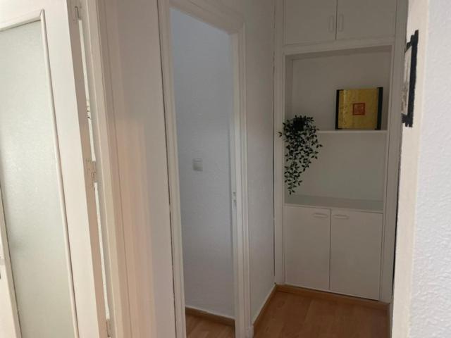 Apartamento En El Soho มาลากา ภายนอก รูปภาพ