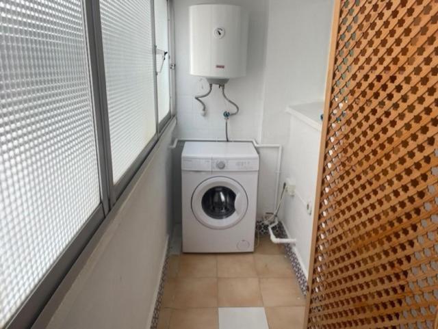 Apartamento En El Soho มาลากา ภายนอก รูปภาพ