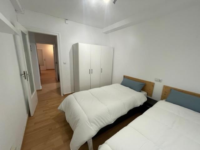 Apartamento En El Soho มาลากา ภายนอก รูปภาพ