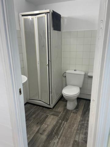 Apartamento En El Soho มาลากา ภายนอก รูปภาพ