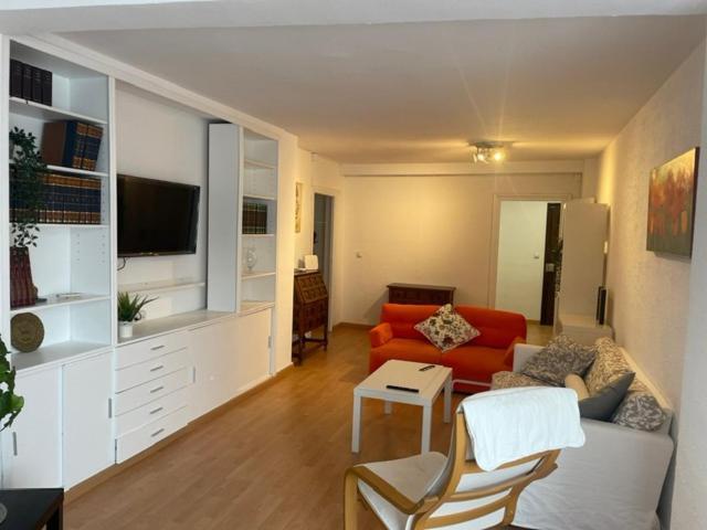 Apartamento En El Soho มาลากา ภายนอก รูปภาพ